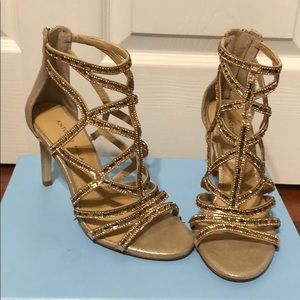 Antonio Melani Prom Shoes